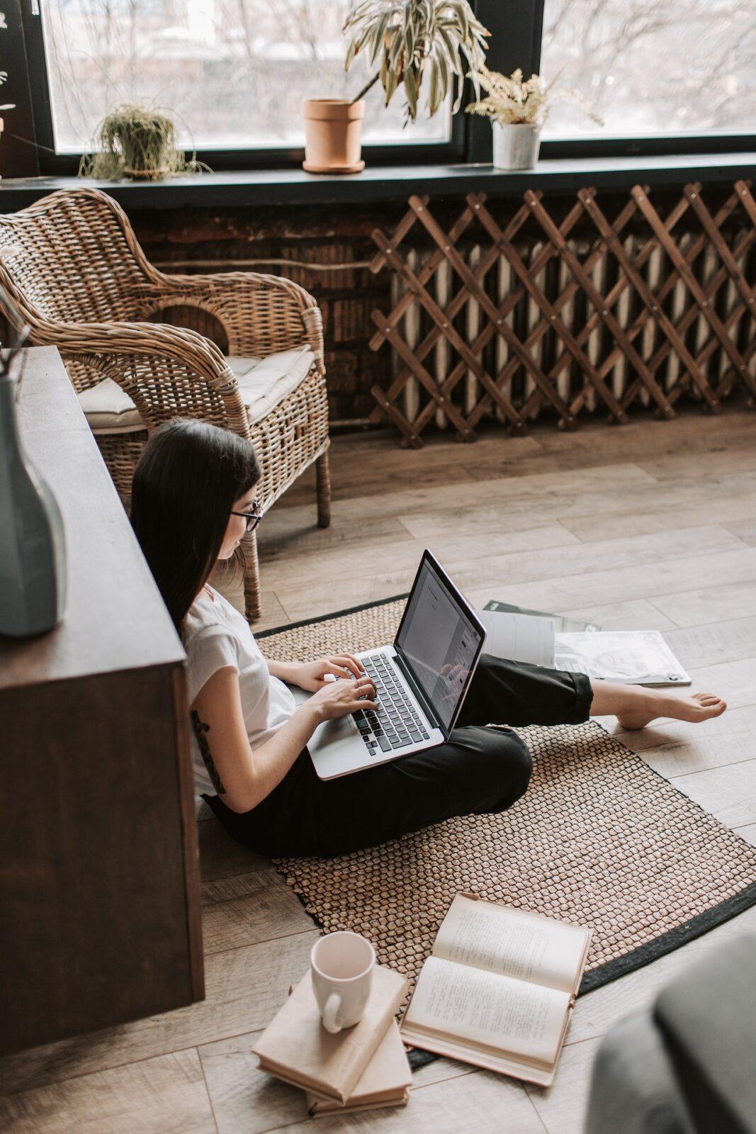 solopreneur du changement
