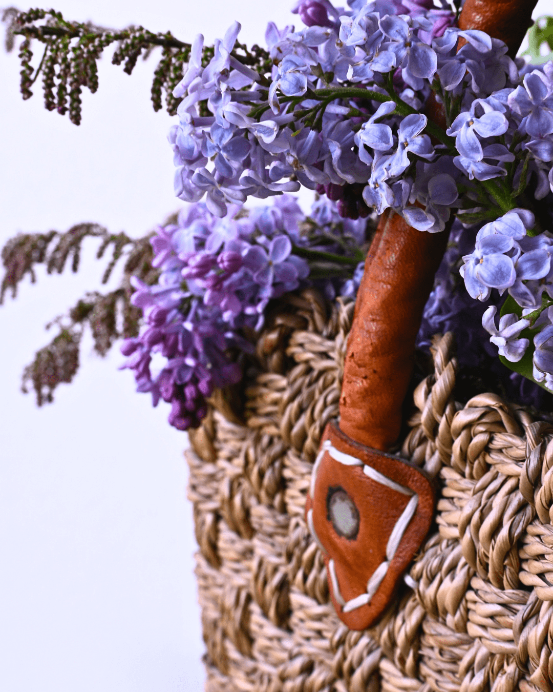 veronique Desrues - Accueil